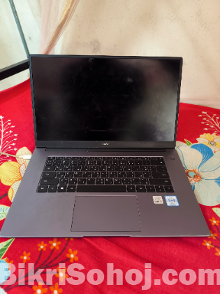 Huawei MateBook D-15